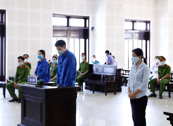 Hôm nay 29/8 xét xử vụ nhập cảnh trái phép: Các đối tượng Trung Quốc đến Đà Nẵng bằng cách nào?