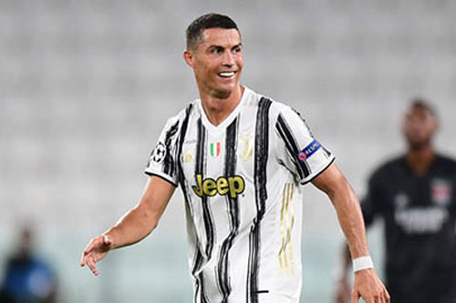 23 cầu thủ xuất sắc nhất Champions League 2019/20 của UEFA: Ronaldo, Thiago Silva bị loại