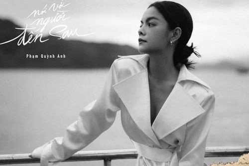 Phản ứng của Phạm Quỳnh Anh khi bị nhận xét "ăn mày dĩ vàng"