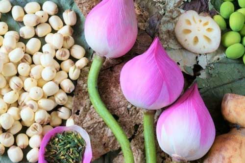 Quên đỗ đen đi, đây mới là loại hạt cực kỳ tốt cho sức khỏe và sắc đẹp của phụ nữ