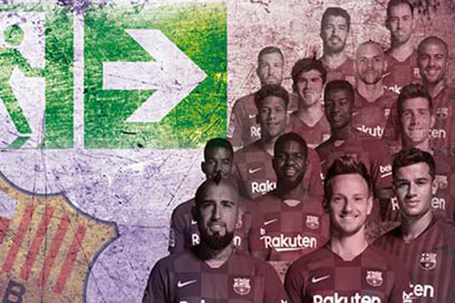 Ngoài Messi, Barca còn có thể thu về 332 triệu euro tiền bán cầu thủ