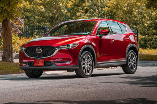 XE HOT (29/8): Loạt ôtô Mazda giảm giá mạnh, những lý do giúp Kia Seltos hút khách tại Việt Nam