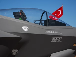 Thổ Nhĩ Kỳ lại cảnh báo tiết lộ công nghệ tàng hình của F-35 cho Nga