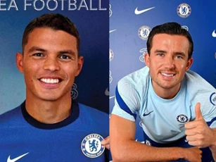 Đội hình lý tưởng nhất của Chelsea ở mùa giải 2020-2021