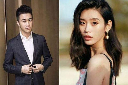 Hề Mộng Dao bị đồn khổ sở khi làm dâu nhà trùm sòng bài