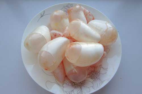 Không phải thịt, đây mới là bộ phận quý giá nhất của cá, từng được xếp ngang hàng với tổ yến, vây cá mập