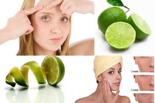 Làm đẹp toàn diện "từ đầu đến chân" chỉ với 1 chiếc vỏ chanh, bạn đã biết?