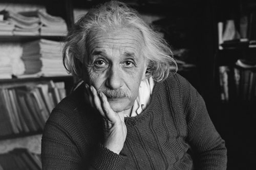 Top 10 người có chỉ số IQ cao nhất lịch sử nhân loại