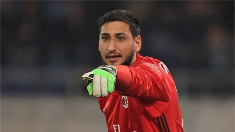 Chelsea chưa dừng lại, tiếp tục phá két cho Donnarumma và Rice