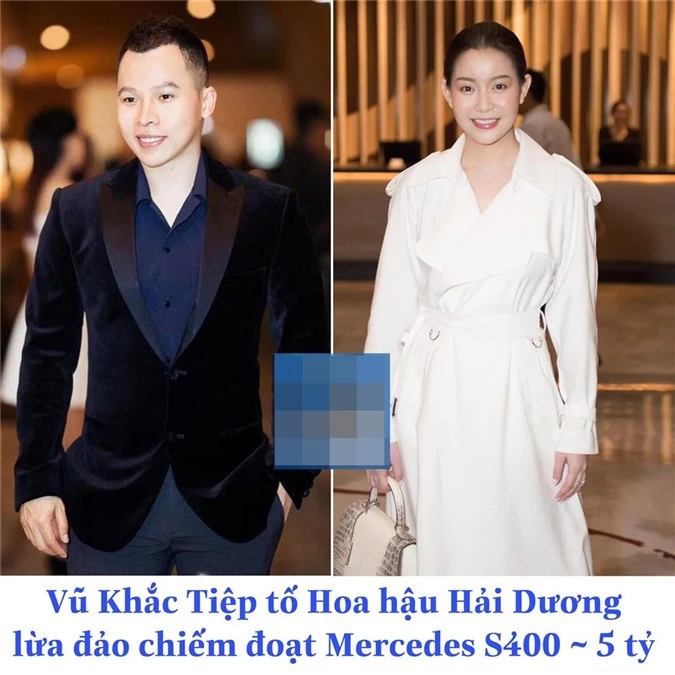 Hoa hậu bị Vũ Khắc Tiệp tố lừa đảo 5 tỷ sở hữu bộ sưu tập túi xách hàng chục tỷ đồng - Ảnh 1