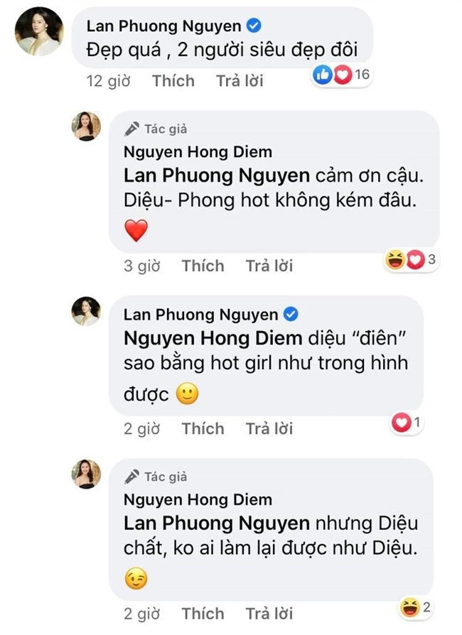 Lan Phương - 