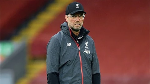 Klopp lý giải việc Liverpool 'án binh bất động' chuyển nhượng