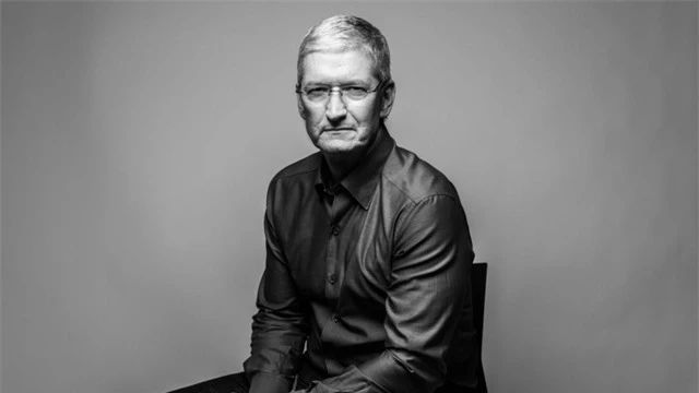 Tim Cook nhận hơn 278 triệu USD tiền thưởng từ Apple - Ảnh 2.
