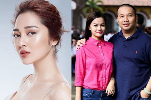 Cùng bị đồn là tiểu tam, mỹ nhân Việt 'chối đây đẩy' nhưng sao nam ngậm ngùi thừa nhận