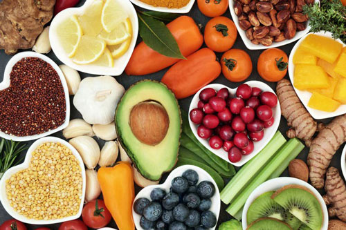 &#x102;n chay c&#xF3; th&#x1EC3; ng&#x103;n ng&#x1EEB;a ho&#x1EB7;c ch&#x1ED1;ng l&#x1EA1;i ung th&#x1B0;?