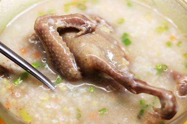 Dinh dưỡng cho trẻ thiếu máu: 3 món cháo - bài thuốc tuyệt hay mẹ cần biết