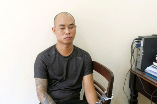 Khởi tố, bắt tạm giam đối tượng bắn chết người ở Thái Nguyên