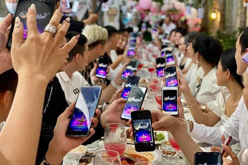 Kinh doanh đa cấp biến tướng trên nền thương mại điện tử