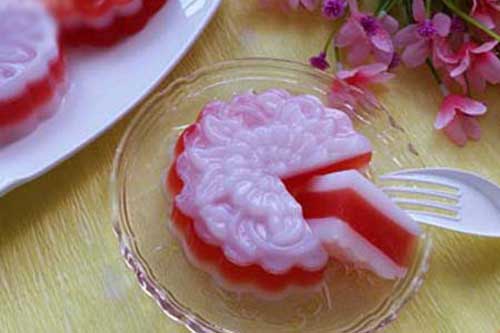 Tự tay làm bánh trung thu chuẩn nhất đảm bảo ngon hơn cả ngoài hàng