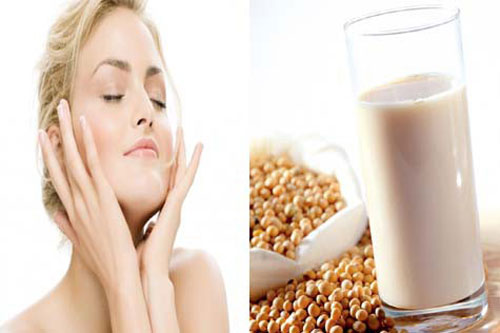 Bí quyết làm đẹp da, kéo dài tuổi xuân từ đậu nành cho chị em