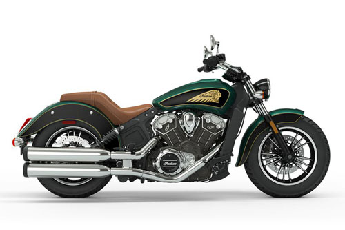 Top mô tô hoài cổ tốt nhất 2020: Nhiều mẫu bán ở Việt Nam