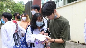 3 trường đại học Top đầu công bố điểm sàn xét tuyển đại học năm 2020