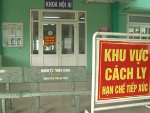 Ca mắc COVID-19 thứ 31 tử vong là một bệnh nhân 28 tuổi