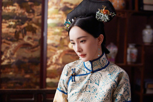 Chuyện về nàng cung nữ của Lệnh phi nổi tiếng thời nhà Thanh: Bất ngờ được Hoàng đế Càn Long sủng hạnh rồi đột ngột qua đời khi chưa có con