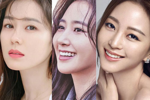 Những tin đồn hẹn hò bí ẩn nhất Kbiz: Son Ye Jin đồng tính, Yoona ngoại tình PSY?