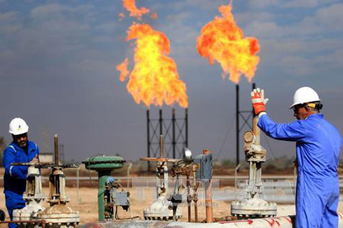 Giá xăng, dầu (29/8): Tăng trở lại