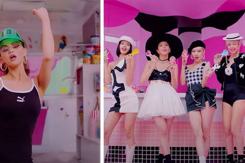 Hợp tác cùng Selena Gomez, "Ice Cream" của BLACKPINK vẫn không được đánh giá cao