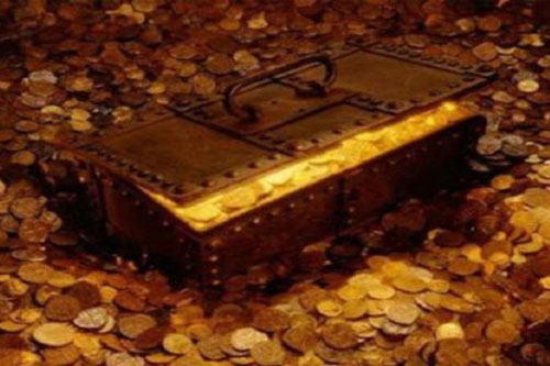 “Kho báu hổ Malaya” 6.000 tấn vàng đang ở đâu?