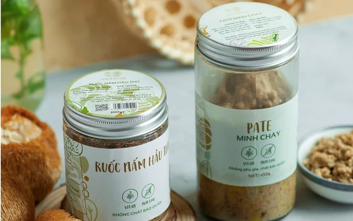Bộ Y tế vừa phát đi thông báo khẩn cấp về sản phẩm Pate Minh Chay có chứa độc tố, độc lực cực mạnh (Ảnh internet).