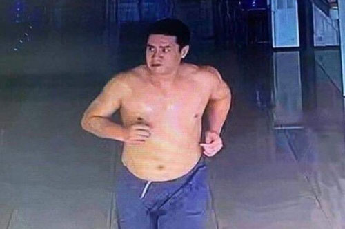 Truy nã đặc biệt đối tượng trốn cách ly tại Quảng Ninh