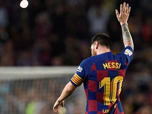 Tiền lương là "rào cản" lớn để Messi rời Nou Camp
