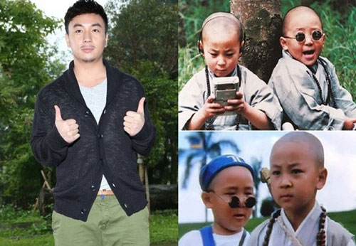 32 tuổi, "thần đồng võ thuật" Thích Tiểu Long nặng 90 kg, chẳng ai chào đón