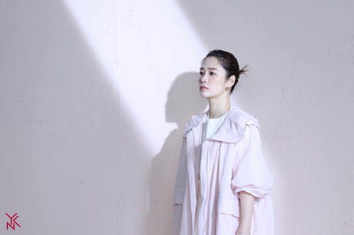 Kim Hyun Joo - người yêu đầu tiên của So Ji Sub: Vẫn đợi chờ một tình yêu