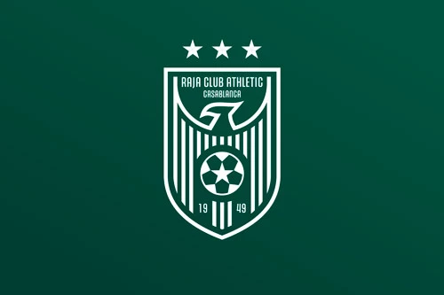 1. Raja Casablanca (Ma-rốc - 3,7 triệu lượt bình chọn).