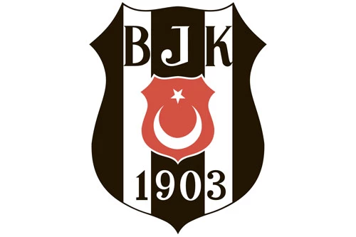 10. Besiktas (Thổ Nhĩ Kỳ - 34,4 nghìn lượt bình chọn).