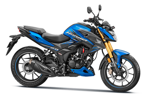 Honda ra mắt môtô 184 phân khối, phanh ABS, giá rẻ bất ngờ, ‘đe nẹt’ Yamaha MT-15