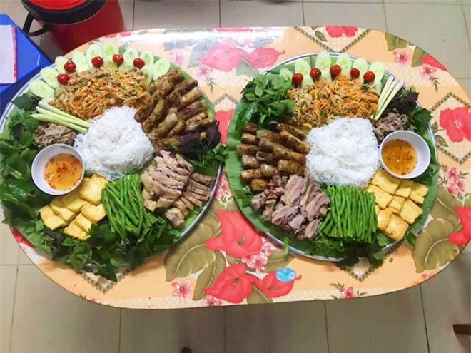 Bị chồng chê là "ngan già", vợ đảm mua ngay ngan về làm 5 món cho ông xã biết tay