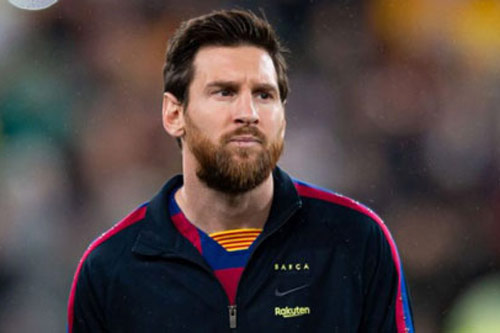 Điều khoản giải phóng hợp đồng 700 triệu euro của Messi đã hết giá trị?