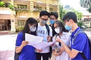 Thêm hàng loạt trường đại học tại Hà Nội công bố điểm sàn xét tuyển năm 2020