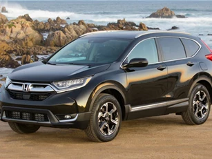 Top 10 ôtô có độ bền cao nhất: Honda CR-V góp mặt, Toyota áp đảo