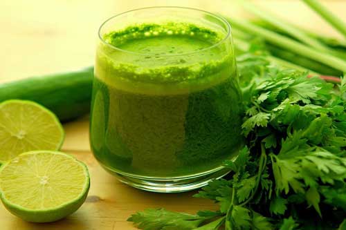 Điều thần kỳ sẽ xảy ra với cân nặng và làn da của bạn nếu uống nước này trong vòng 5 ngày