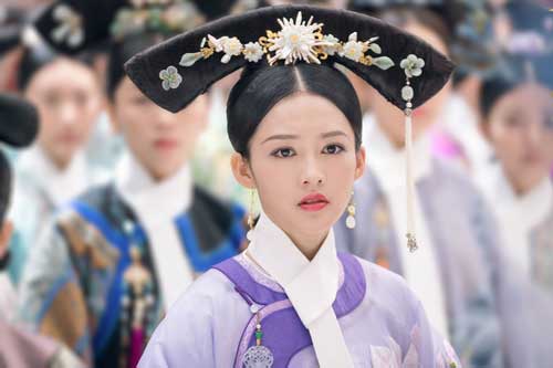 Vị Hoàng hậu khôn ngoan nhất triều nhà Thanh: Ủng hộ con trai của tình địch lên ngôi Hoàng đế để đổi lấy cuộc sống nhàn nhã đến 74 tuổi