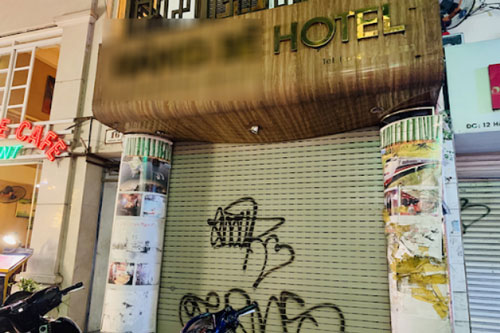 Chưa có hiện tượng bán tháo khách sạn 4-5 sao