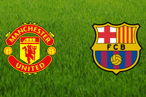 Top 10 CLB có logo đẹp nhất thế giới: M.U và loạt "ông lớn" xếp sau đội bóng "vô danh"