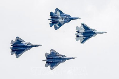 Hệ thống chống máy bay không người lái mới của Nga sẽ được thử nghiệm ở Syria?