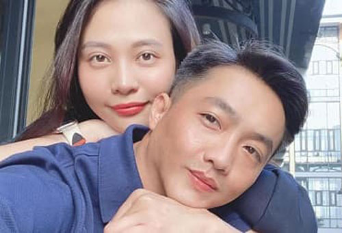 Cường Đô la nịnh vợ hết nấc để 'vòi tiền' mua siêu xe